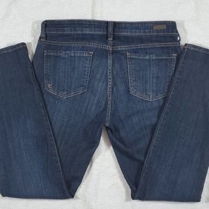 Kut from the Kloth Catherine Boyfriend Jeans Sz 8